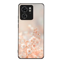 Θήκη Sonique Sunset in Eden Series για Motorola Edge 40 5G Zen Blossom