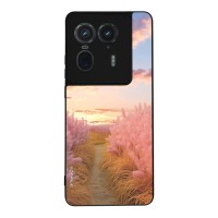 Θήκη Sonique Sunset in Eden Series για Motorola Edge 50 Ultra Golden Hour