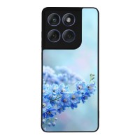 Θήκη Sonique Sunset in Eden Series για Motorola Edge 60 Fusion 5G Blue Delphia