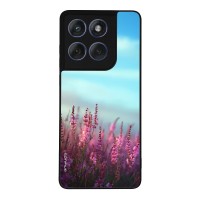 Θήκη Sonique Sunset in Eden Series για Motorola Edge 60 Fusion 5G Lavender Mist
