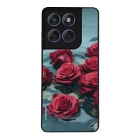 Θήκη Sonique Sunset in Eden Series για Motorola Edge 60 Fusion 5G Midnight Rose