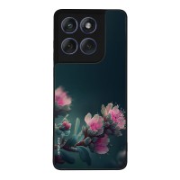 Θήκη Sonique Sunset in Eden Series για Motorola Edge 60 Fusion 5G Rhodo Garden
