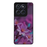 Θήκη Sonique Sunset in Eden Series για Motorola Edge 60 Fusion 5G Sakura Bloom