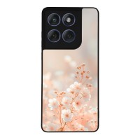 Θήκη Sonique Sunset in Eden Series για Motorola Edge 60 Fusion 5G Zen Blossom