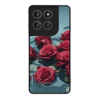 Θήκη Sonique Sunset in Eden Series για Motorola Edge 60 Pro 5G Midnight Rose
