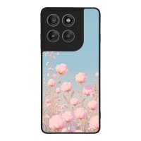 Θήκη Sonique Sunset in Eden Series για Motorola Edge 60 Pro 5G Pure Cotton