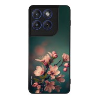 Θήκη Sonique Sunset in Eden Series για Motorola Edge 70 5G Almond Blossom