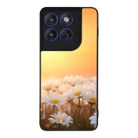 Θήκη Sonique Sunset in Eden Series για Motorola Edge 70 5G Golden Daisy