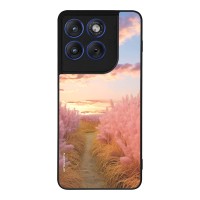Θήκη Sonique Sunset in Eden Series για Motorola Edge 70 5G Golden Hour