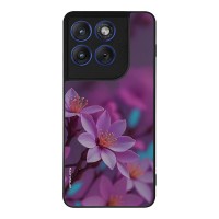 Θήκη Sonique Sunset in Eden Series για Motorola Edge 70 5G Sakura Bloom