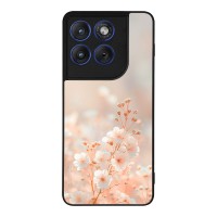 Θήκη Sonique Sunset in Eden Series για Motorola Edge 70 5G Zen Blossom