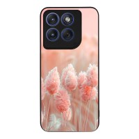Θήκη Sonique Sunset in Eden Series για Motorola Edge 70 Fusion 5G Pink Mirage