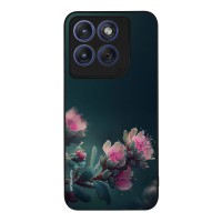 Θήκη Sonique Sunset in Eden Series για Motorola Edge 70 Fusion 5G Rhodo Garden