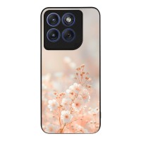 Θήκη Sonique Sunset in Eden Series για Motorola Edge 70 Fusion 5G Zen Blossom