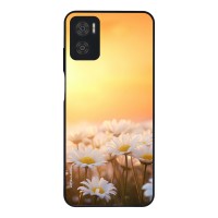 Θήκη Sonique Sunset in Eden Series για Motorola Moto E22 4G Golden Daisy