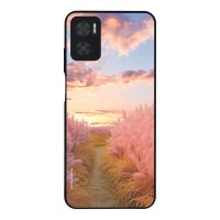 Θήκη Sonique Sunset in Eden Series για Motorola Moto E22 4G Golden Hour
