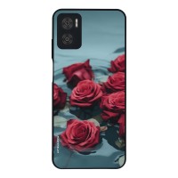Θήκη Sonique Sunset in Eden Series για Motorola Moto E22 4G Midnight Rose