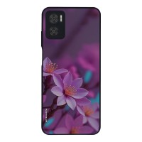 Θήκη Sonique Sunset in Eden Series για Motorola Moto E22 4G Sakura Bloom