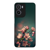 Θήκη Sonique Sunset in Eden Series για Motorola Moto G05 4G / Moto E15 4G Almond Blossom