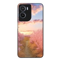 Θήκη Sonique Sunset in Eden Series για Motorola Moto G05 4G / Moto E15 4G Golden Hour