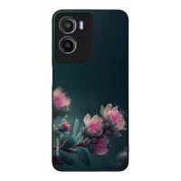 Θήκη Sonique Sunset in Eden Series για Motorola Moto G05 4G / Moto E15 4G Rhodo Garden