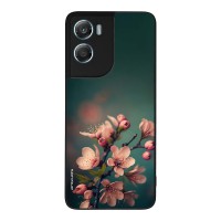 Θήκη Sonique Sunset in Eden Series για Motorola Moto G06 4G / Moto G06 Power 4G Almond Blossom