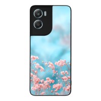 Θήκη Sonique Sunset in Eden Series για Motorola Moto G06 4G / Moto G06 Power 4G Baby's Breath