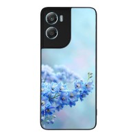 Θήκη Sonique Sunset in Eden Series για Motorola Moto G06 4G / Moto G06 Power 4G Blue Delphia