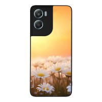 Θήκη Sonique Sunset in Eden Series για Motorola Moto G06 4G / Moto G06 Power 4G Golden Daisy
