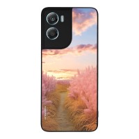 Θήκη Sonique Sunset in Eden Series για Motorola Moto G06 4G / Moto G06 Power 4G Golden Hour