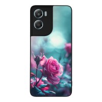 Θήκη Sonique Sunset in Eden Series για Motorola Moto G06 4G / Moto G06 Power 4G Morning Rose