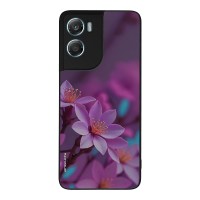 Θήκη Sonique Sunset in Eden Series για Motorola Moto G06 4G / Moto G06 Power 4G Sakura Bloom