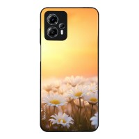 Θήκη Sonique Sunset in Eden Series για Motorola Moto G13 4G / Moto G23 4G Golden Daisy