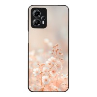 Θήκη Sonique Sunset in Eden Series για Motorola Moto G13 4G / Moto G23 4G Zen Blossom