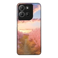 Θήκη Sonique Sunset in Eden Series για Motorola Moto G15 4G / Moto G15 Power Golden Hour