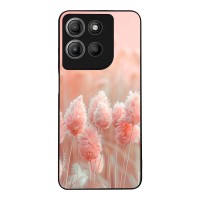Θήκη Sonique Sunset in Eden Series για Motorola Moto G15 4G / Moto G15 Power Pink Mirage