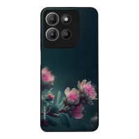 Θήκη Sonique Sunset in Eden Series για Motorola Moto G15 4G / Moto G15 Power Rhodo Garden