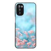 Θήκη Sonique Sunset in Eden Series για Motorola Moto G31 4G / Moto G41 4G Baby's Breath