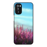 Θήκη Sonique Sunset in Eden Series για Motorola Moto G31 4G / Moto G41 4G Lavender Mist