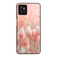 Θήκη Sonique Sunset in Eden Series για Motorola Moto G32 Pink Mirage