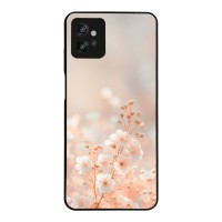 Θήκη Sonique Sunset in Eden Series για Motorola Moto G32 Zen Blossom