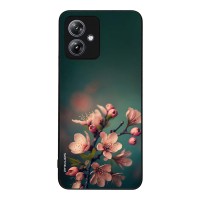 Θήκη Sonique Sunset in Eden Series για Motorola Moto G54 5G / Moto G54 5G Power Almond Blossom