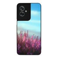 Θήκη Sonique Sunset in Eden Series για Motorola Moto G55 5G Lavender Mist