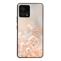 Θήκη Sonique Sunset in Eden Series για Motorola Moto G72 Zen Blossom
