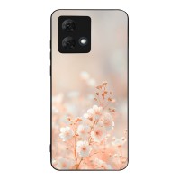 Θήκη Sonique Sunset in Eden Series για Motorola Moto G84 5G Zen Blossom
