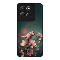 Θήκη Sonique Sunset in Eden Series για Motorola Moto G86 5G / Moto G86 5G Power Almond Blossom
