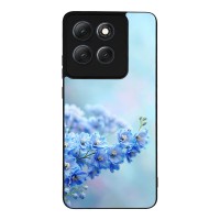 Θήκη Sonique Sunset in Eden Series για Motorola Moto G86 5G / Moto G86 5G Power Blue Delphia