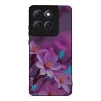 Θήκη Sonique Sunset in Eden Series για Motorola Moto G86 5G / Moto G86 5G Power Sakura Bloom