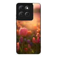Θήκη Sonique Sunset in Eden Series για Motorola Moto G86 5G / Moto G86 5G Power Tulip Velvet