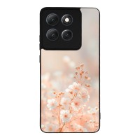Θήκη Sonique Sunset in Eden Series για Motorola Moto G86 5G / Moto G86 5G Power Zen Blossom